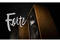Klipsch Forte-III - Brochure